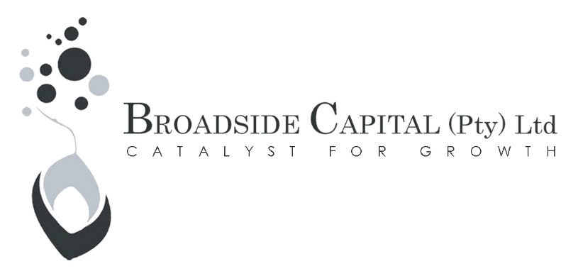 Broadside Capital logo